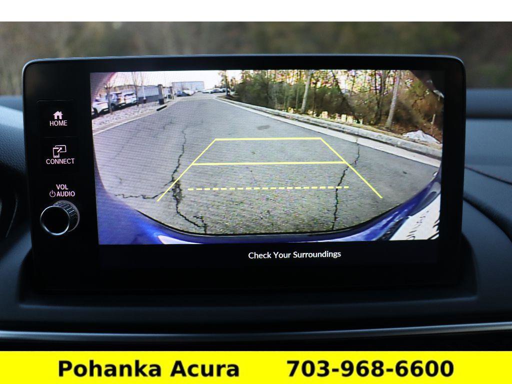 Certified 2025 Acura ADX A-Spec image 15