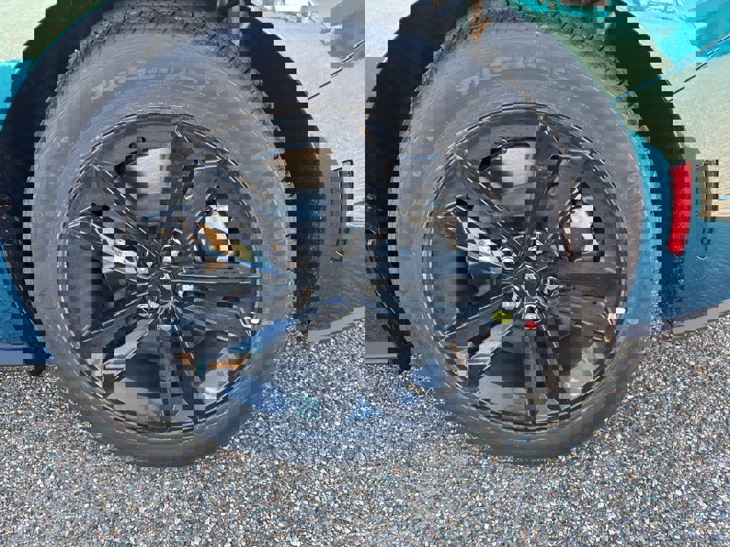 New 2026 Ford Mustang GT image 11