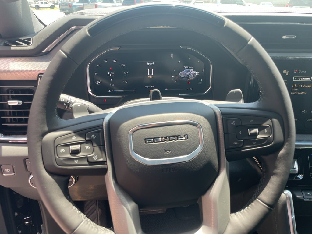 New 2026 GMC Sierra 1500 Denali w/ Technology Package image 16