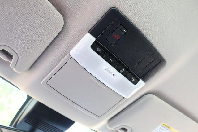 Certified 2025 Nissan Altima 2.5 SV FWD image 16
