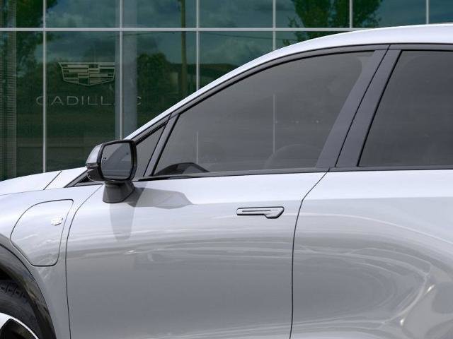 New 2027 Cadillac Optiq Sport RWD image 12