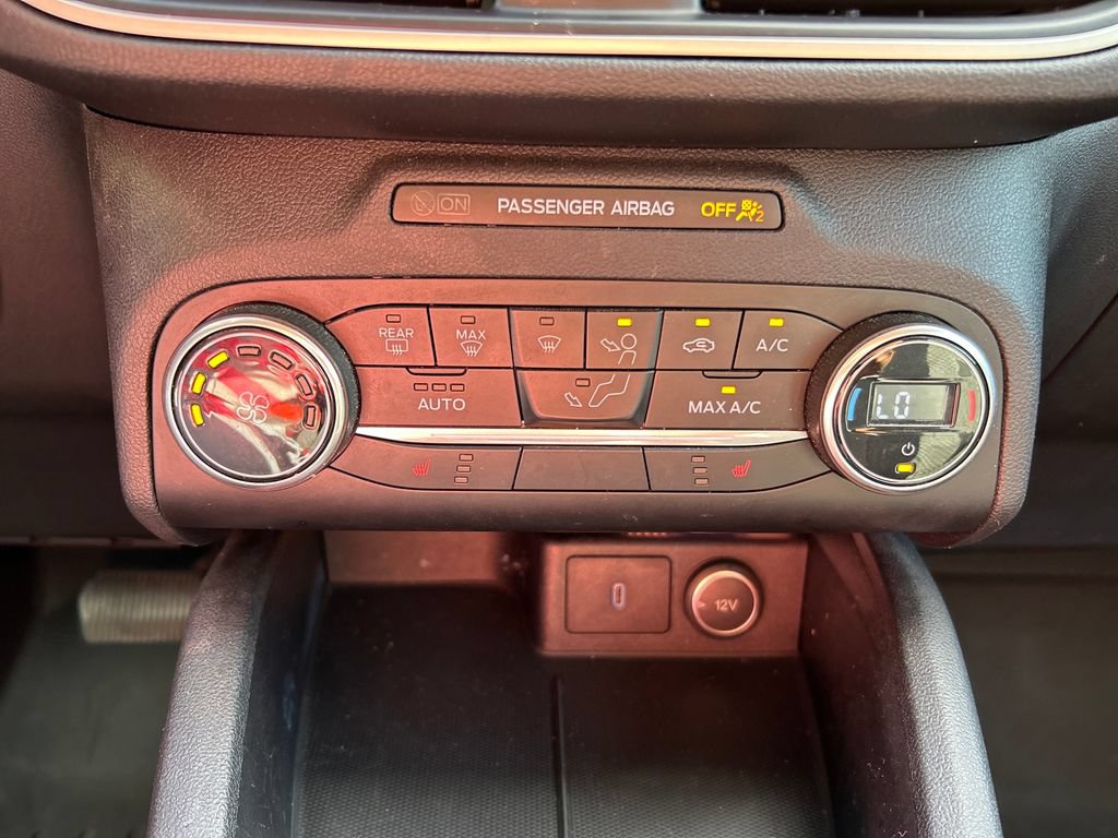 Used 2020 Ford Escape SE AWD/4WD image 26