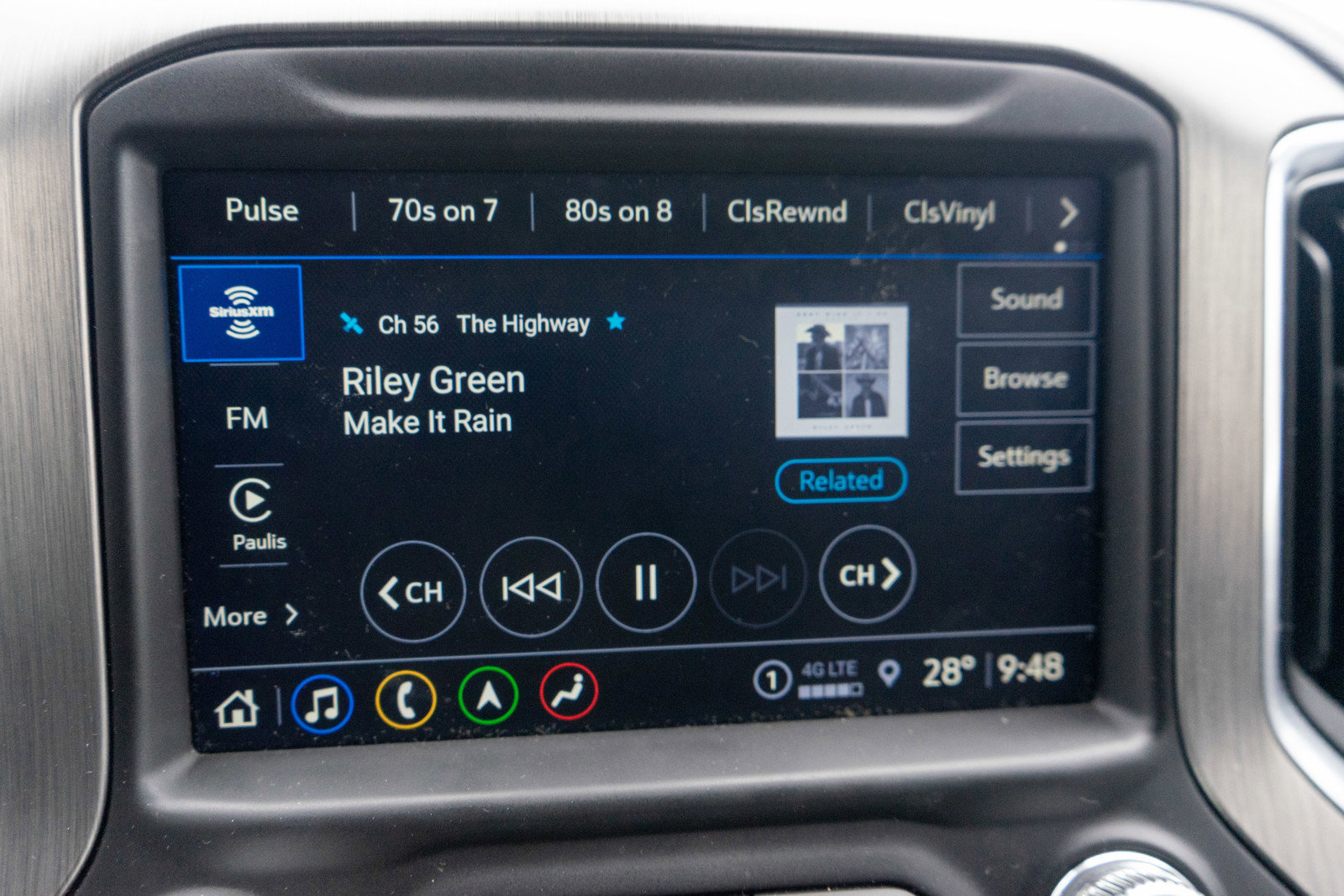 Used 2022 GMC Sierra 3500 Denali w/ Denali Ultimate Package image 17