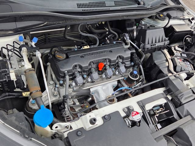 Used 2018 Honda HR-V EX image 21