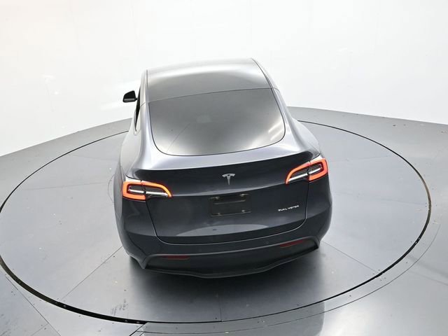 Used 2021 Tesla Model Y Long Range image 22