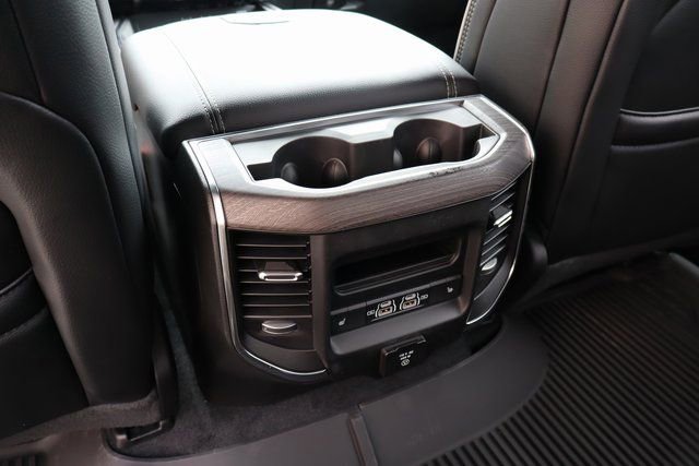 New 2026 RAM 1500 Laramie w/ Night Edition image 44