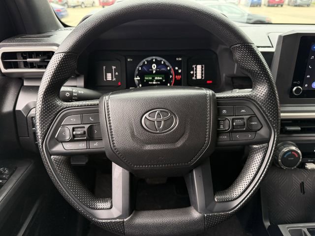 Used 2024 Toyota Tacoma SR RWD image 12