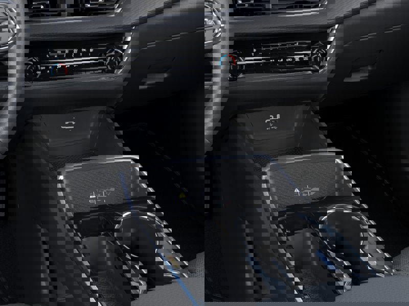 New 2025 Chevrolet Equinox LT w/ Convenience Package II image 23