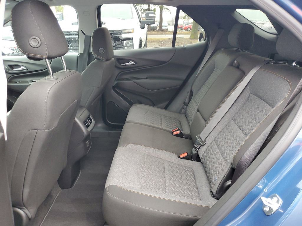 Used 2024 Chevrolet Equinox LT image 26