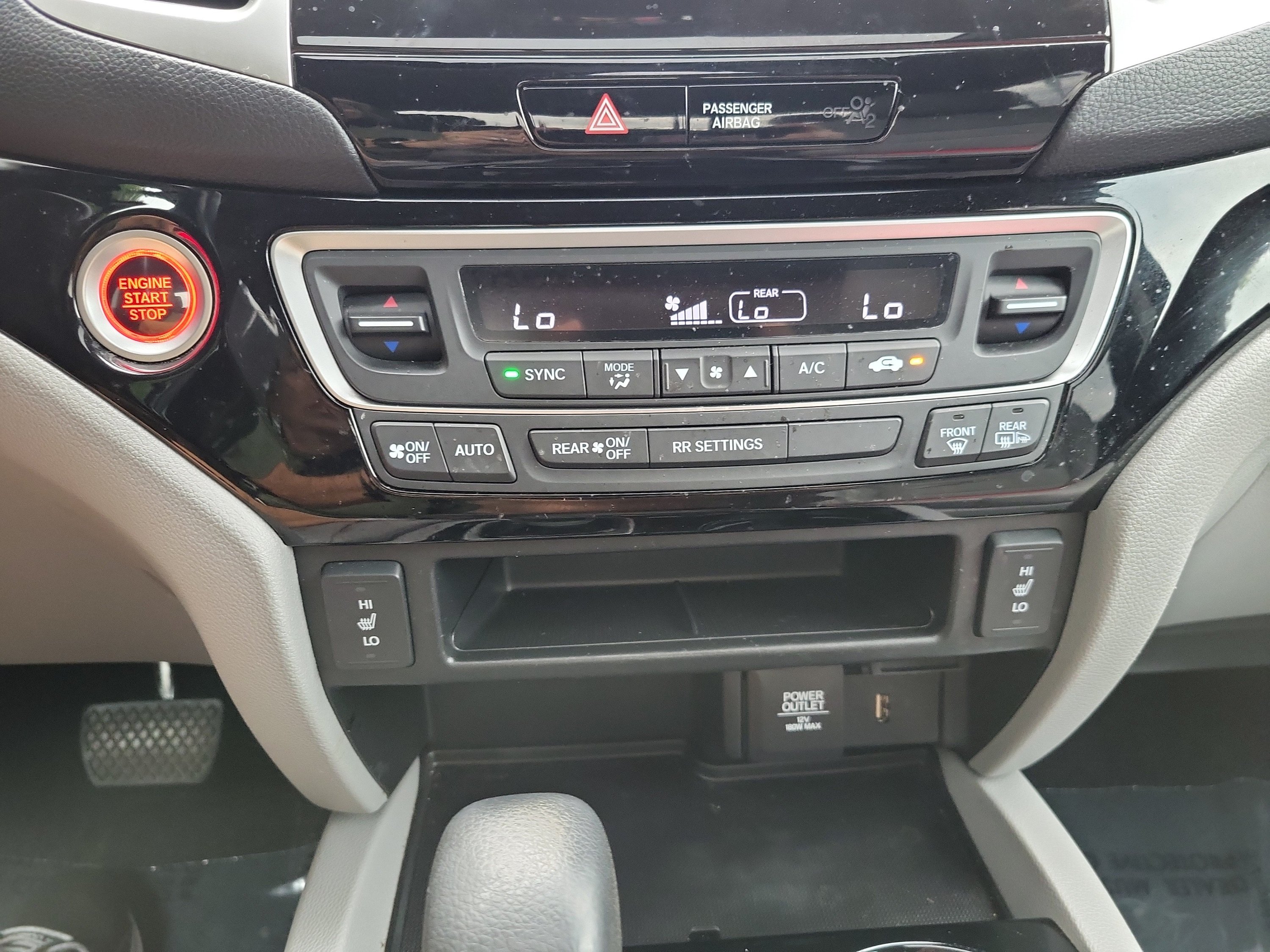 Used 2018 Honda Ridgeline RTL-E image 36