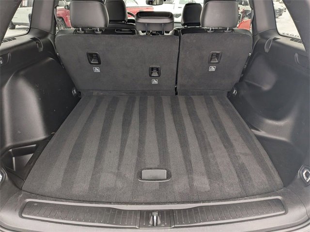 Certified 2024 Jeep Grand Cherokee Limited image 28