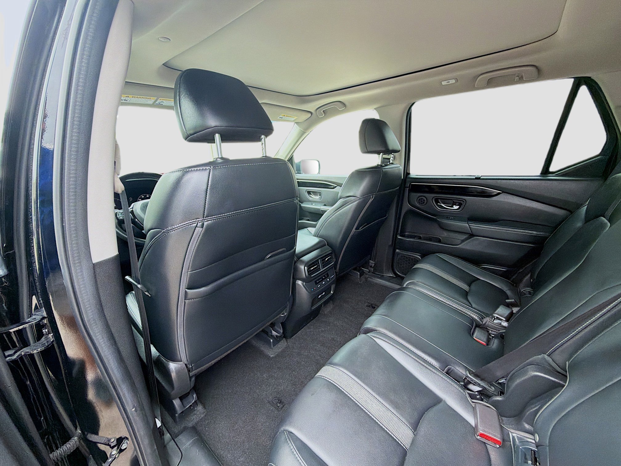 Certified 2023 Honda Pilot Touring image 25