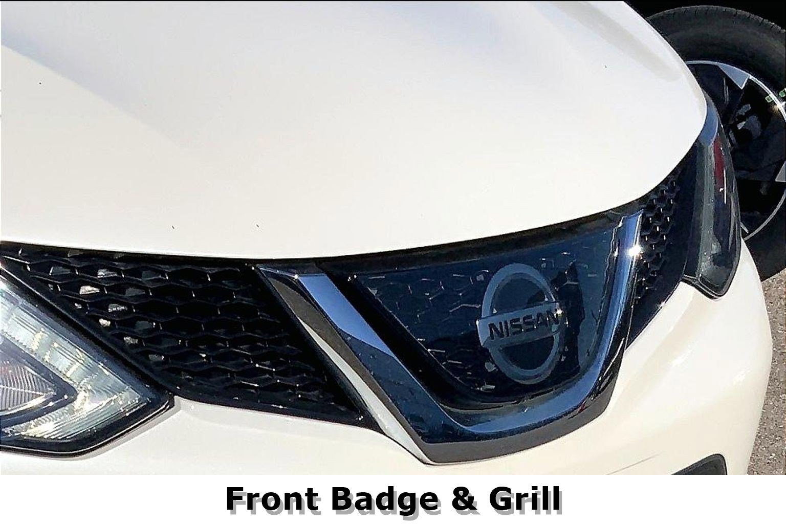 Used 2019 Nissan Rogue Sport SL image 30