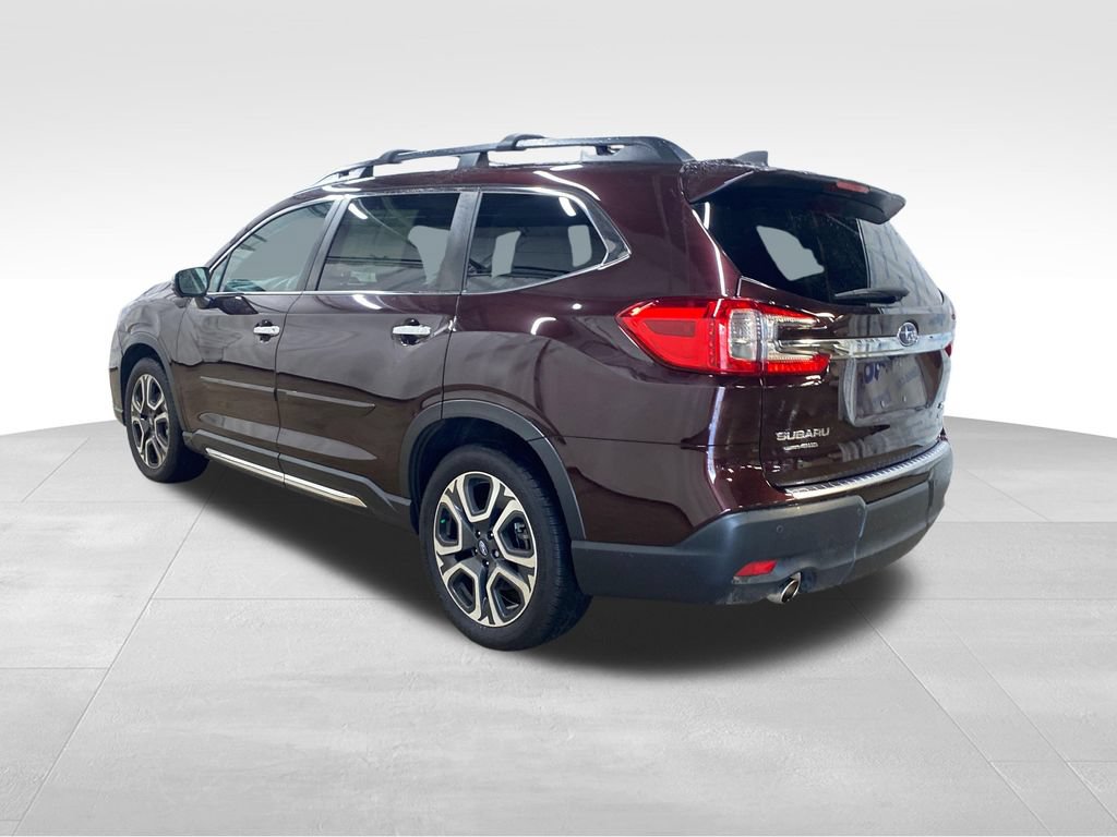 Certified 2023 Subaru Ascent Touring AWD/4WD image 2