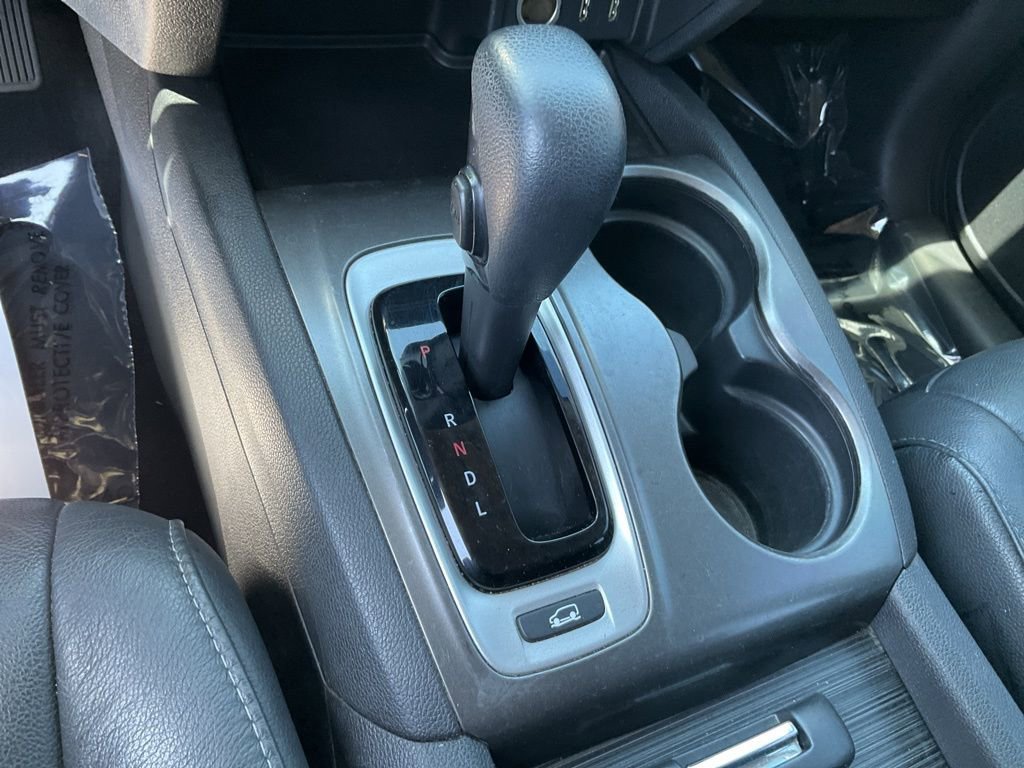 Used 2017 Honda Pilot EX-L image 11