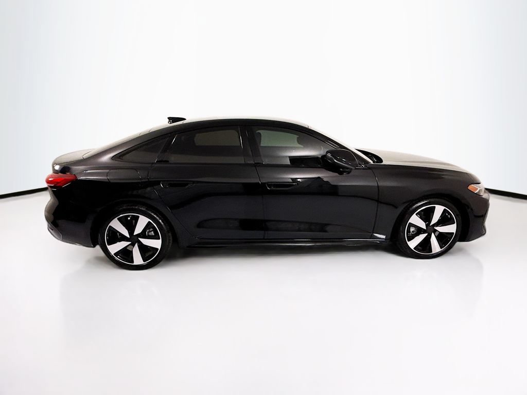 Used 2026 Audi A5 2.0T Premium Plus w/ Premium Plus Package AWD/4WD image 4