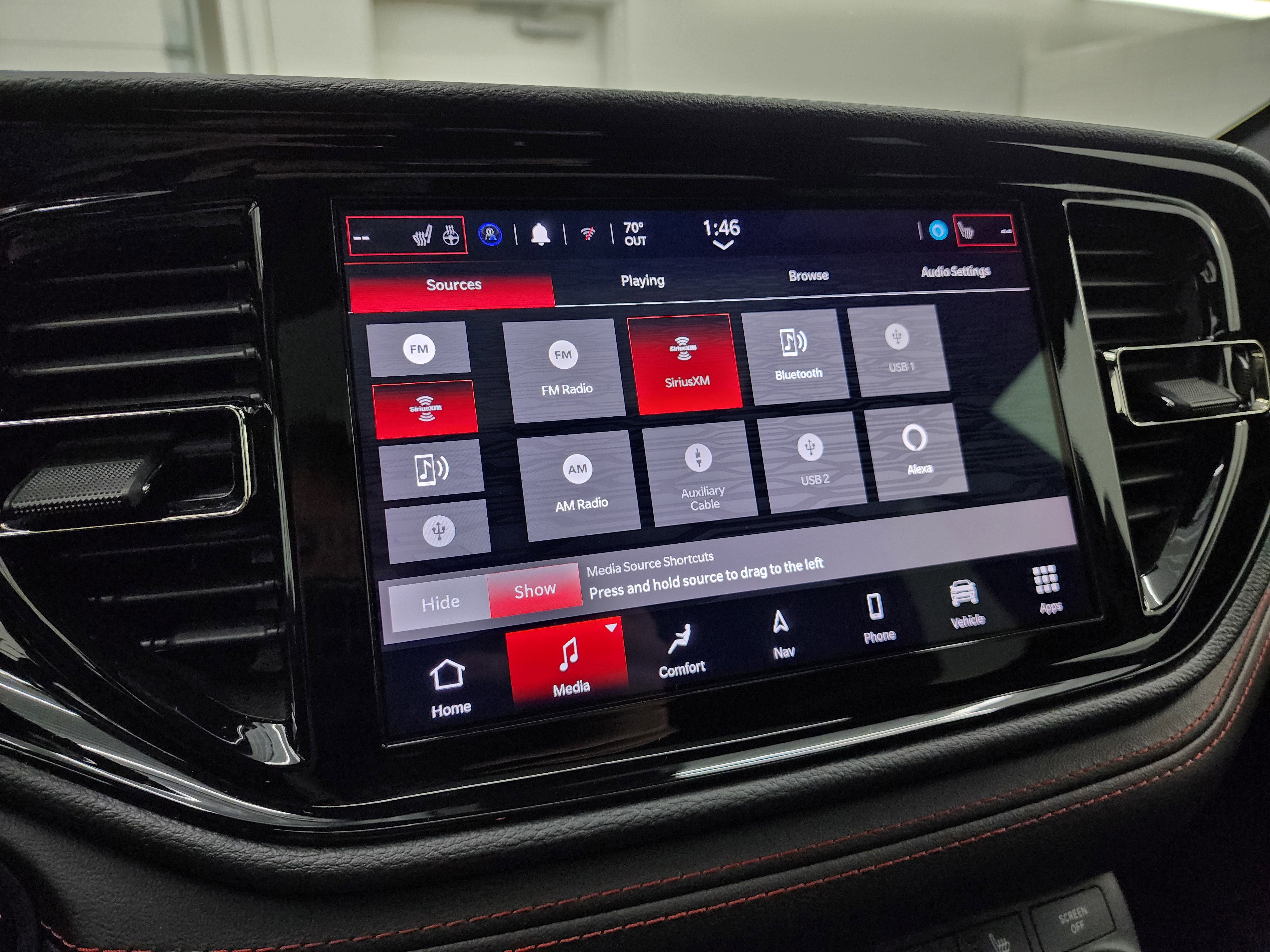 Used 2024 Dodge Durango GT image 49