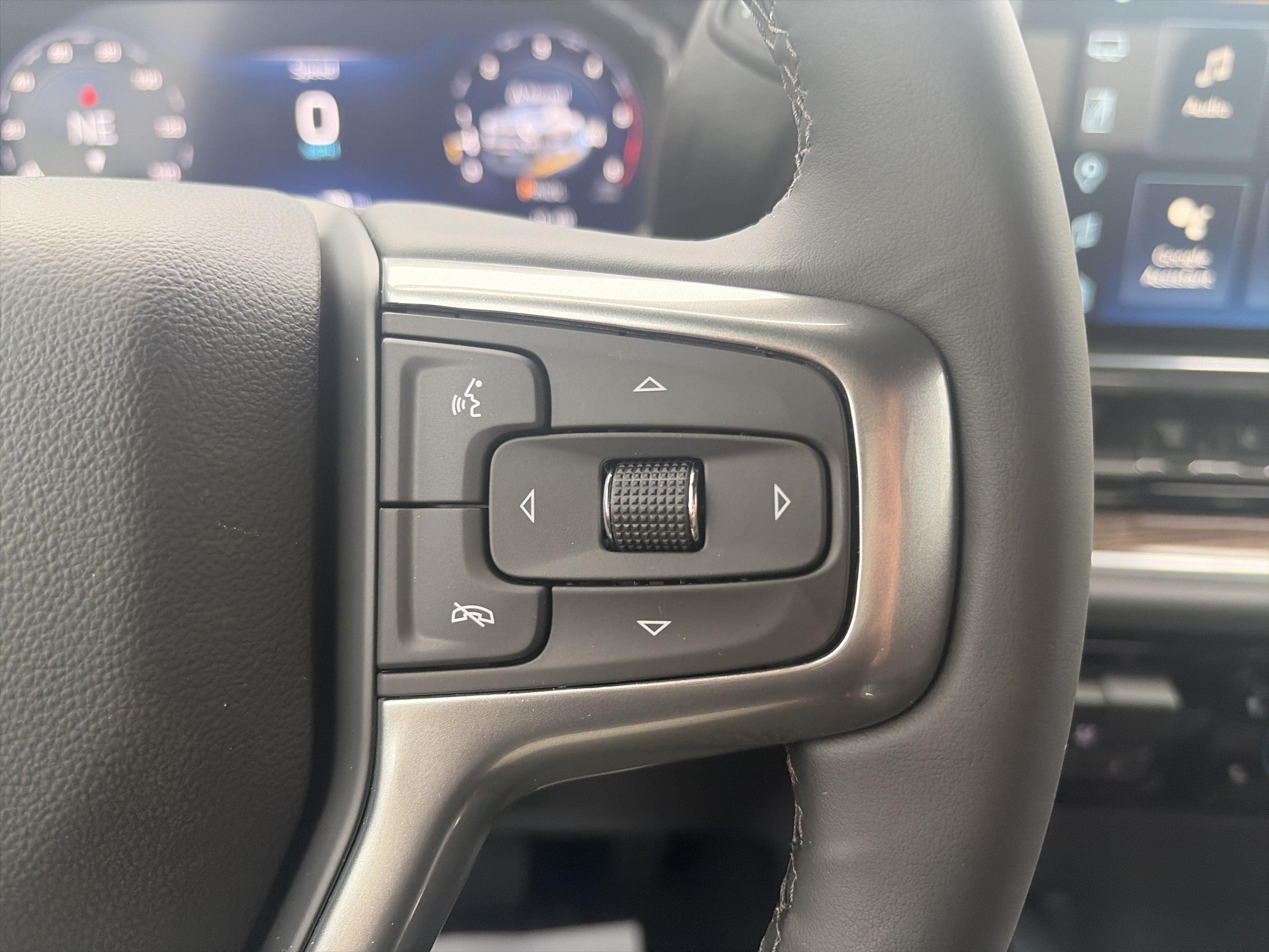 New 2026 Chevrolet Silverado 2500 LT w/ Trail Boss Package AWD/4WD image 22