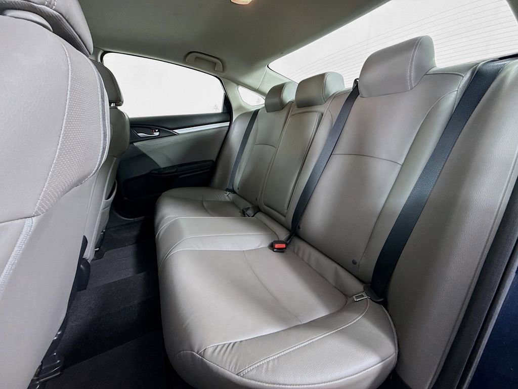Used 2020 Honda Civic EX-L image 22