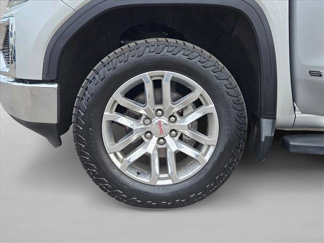 Used 2020 GMC Sierra 1500 SLT w/ SLT Premium Plus Package image 23