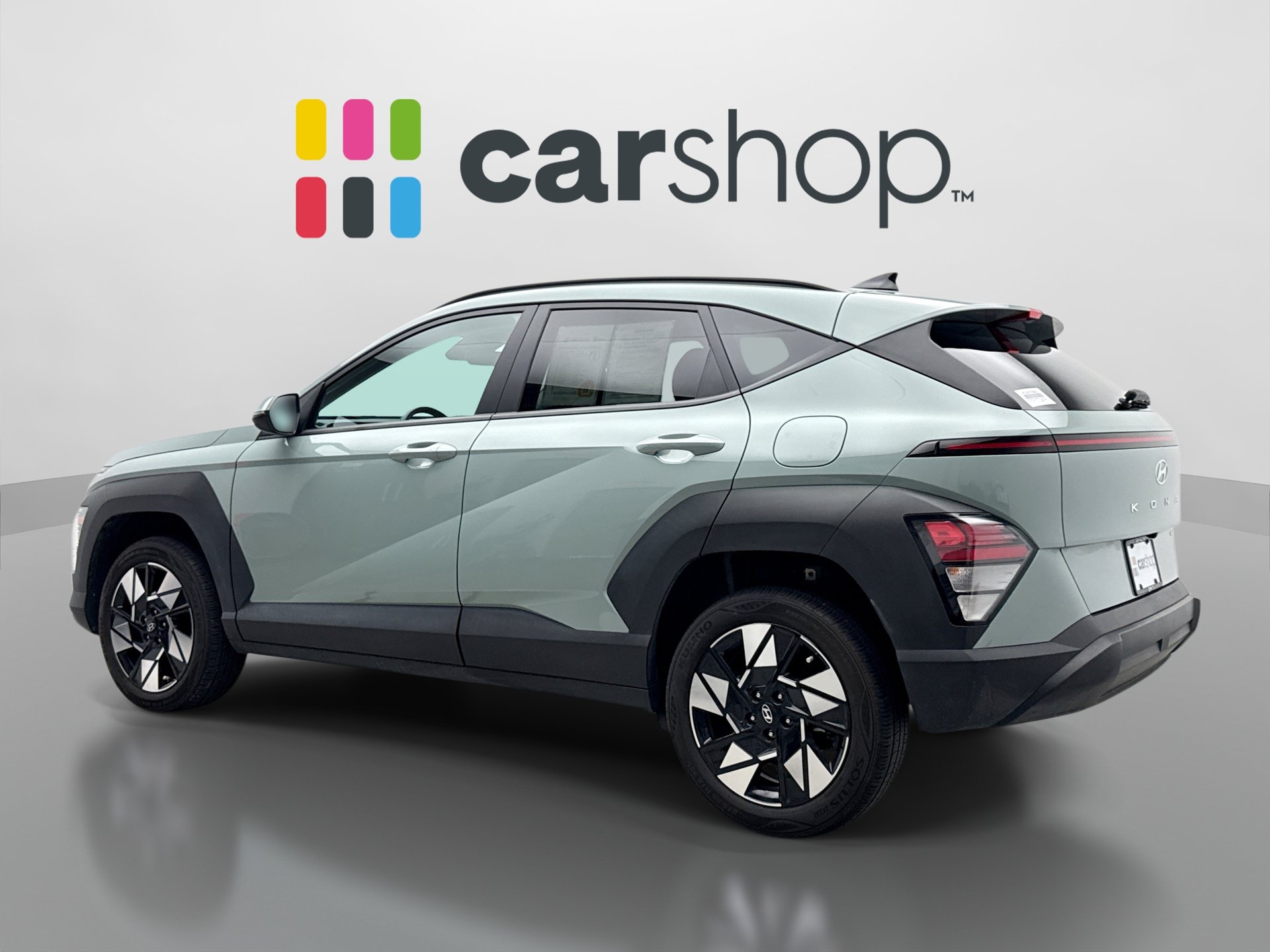 Used 2024 Hyundai Kona SEL w/ Convenience Package AWD/4WD image 3