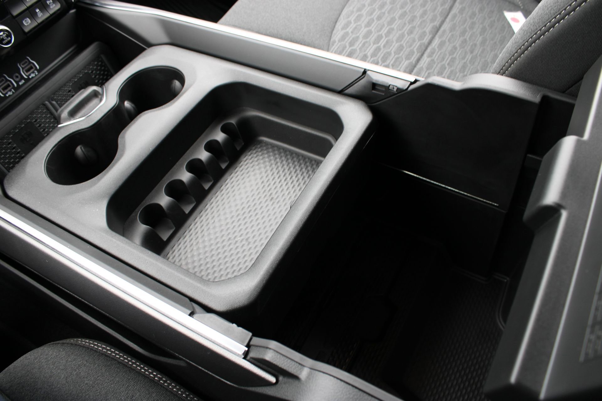 New 2026 RAM 2500 Big Horn image 46