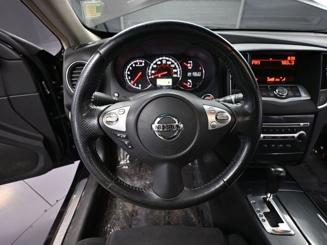 Used 2013 Nissan Maxima 3.5 S image 24