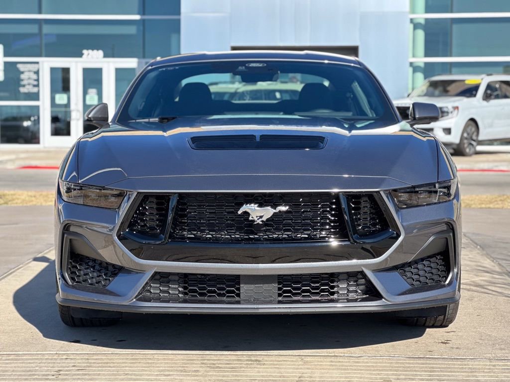 New 2026 Ford Mustang GT image 40