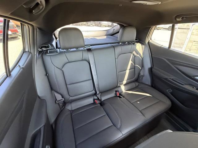 New 2026 Buick Envista Sport Touring w/ Convenience II Package image 32