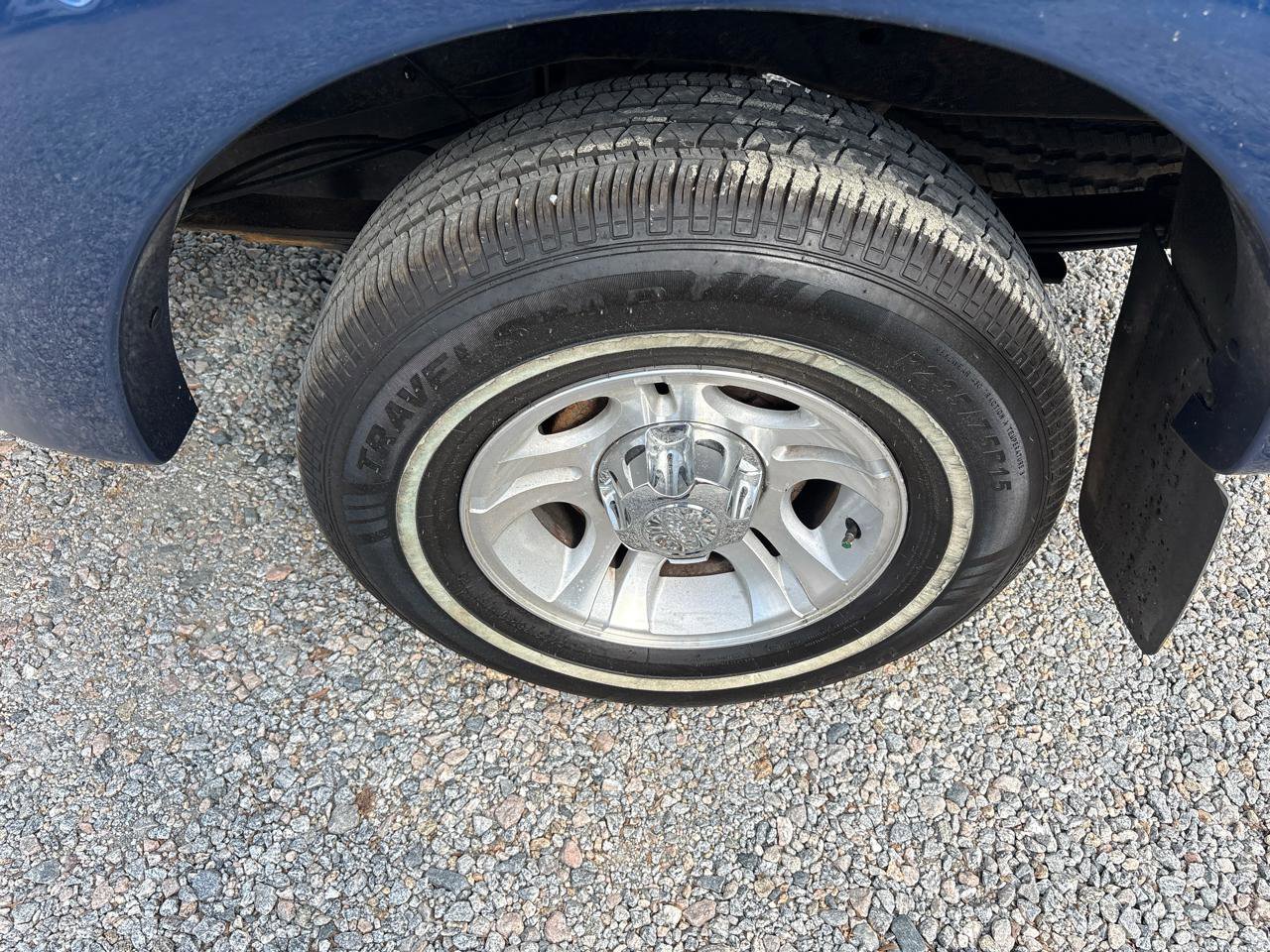 Used 2008 Ford Ranger Sport RWD image 18