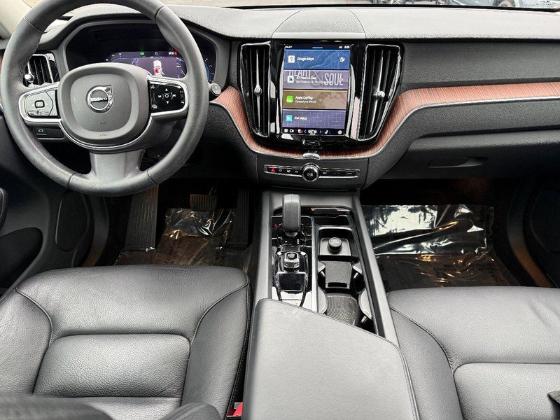 Certified 2023 Volvo XC60 B5 Plus w/ Climate Package image 12