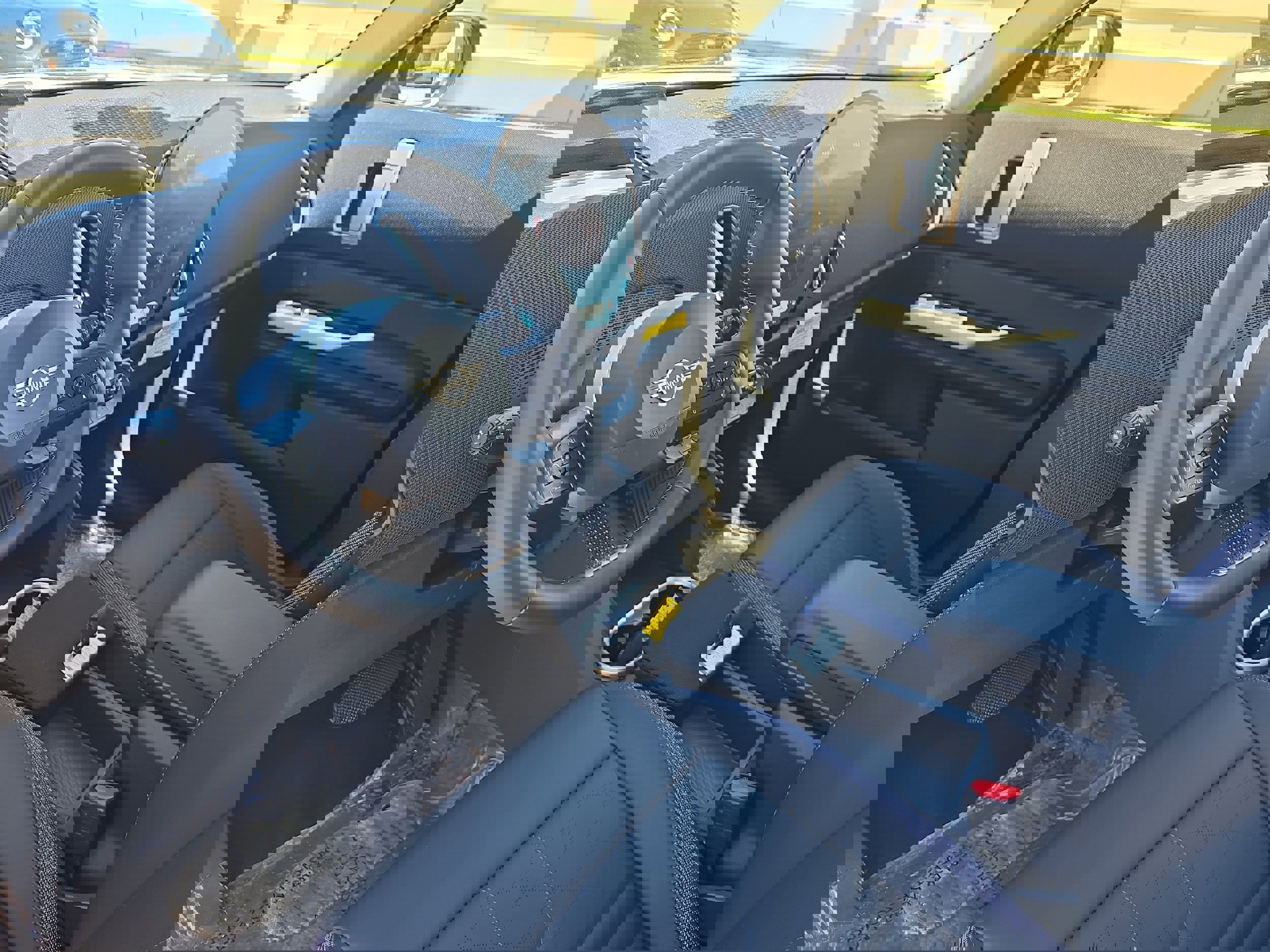 Certified 2025 MINI Cooper Countryman S image 16