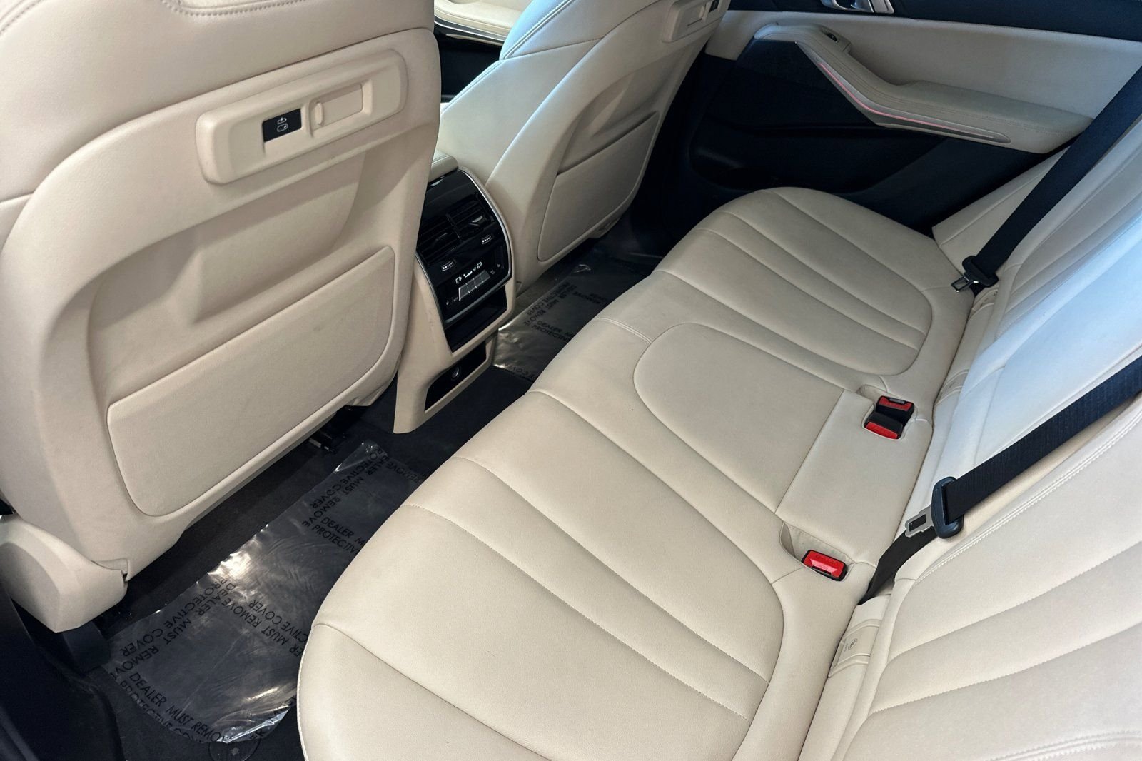 Used 2022 BMW X5 xDrive40i AWD/4WD image 13