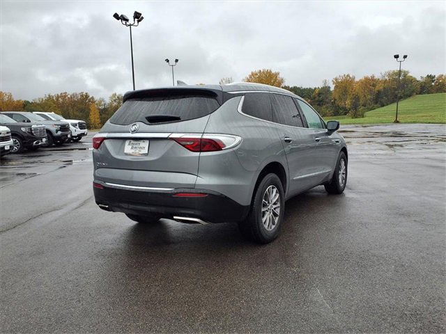 Used 2024 Buick Enclave Premium image 12