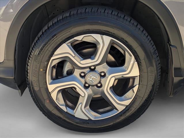 Used 2016 Honda CR-V LX image 23