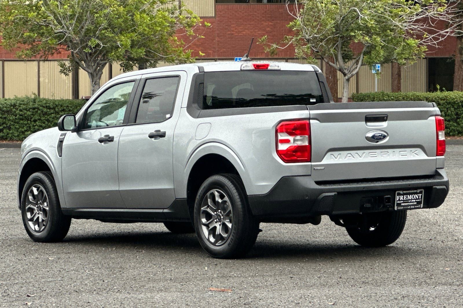 Used 2024 Ford Maverick XLT image 5