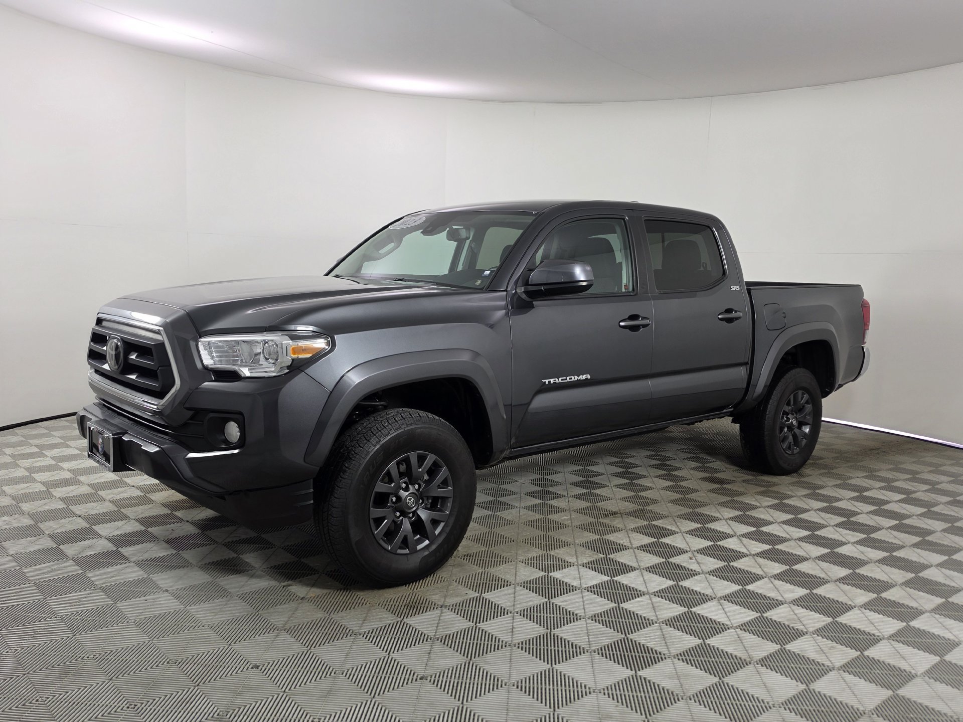 Used 2023 Toyota Tacoma SR5