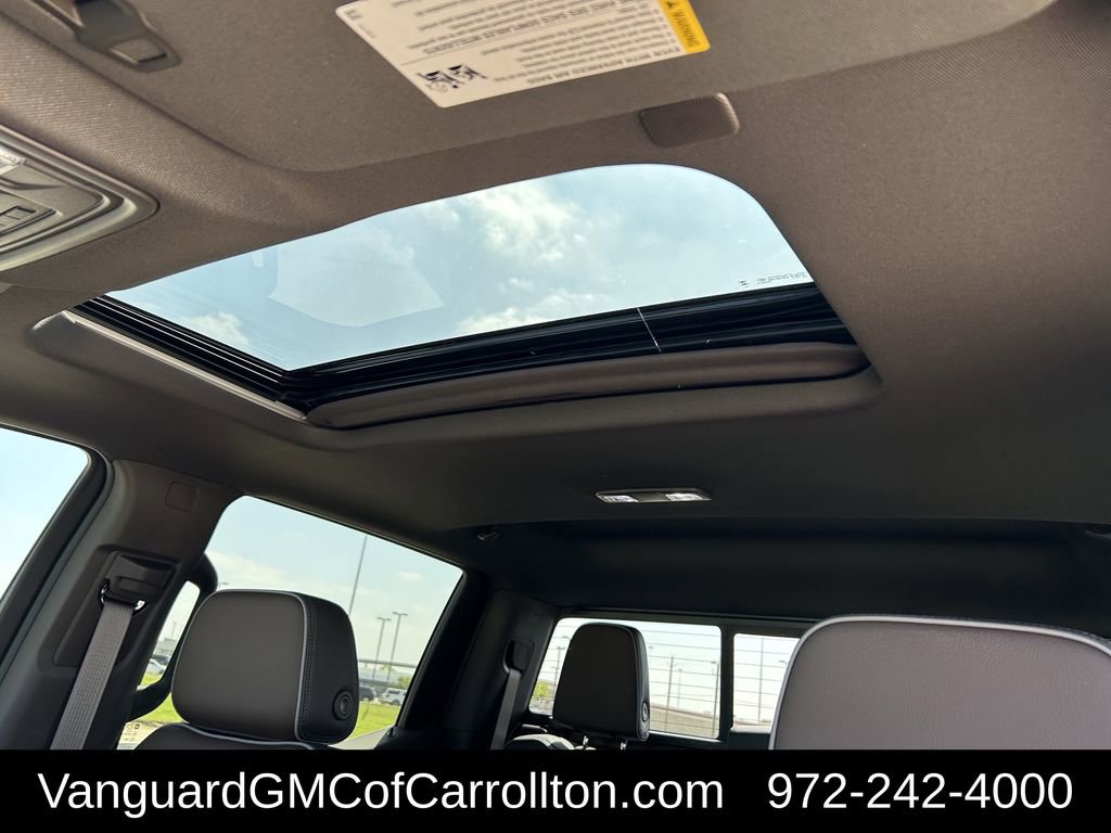 New 2026 GMC Sierra 1500 Denali w/ Denali Reserve Package image 21