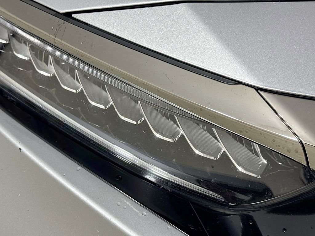 Used 2021 Honda Accord Sport image 35