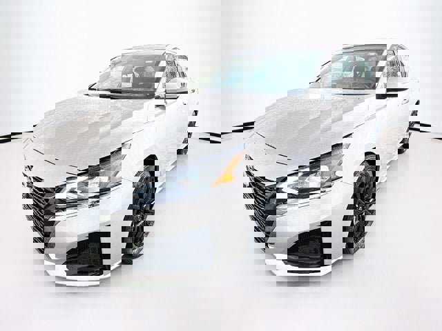 New 2025 Nissan Altima 2.5 SV w/ SV Special Edition Package