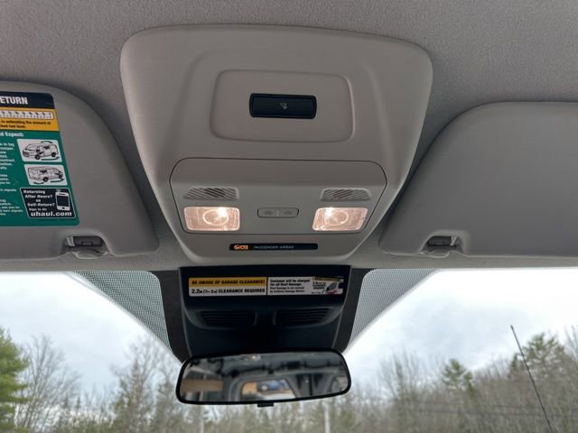 Used 2023 Ford Transit 250 Low Roof AWD w/ Exterior Upgrade Package image 25