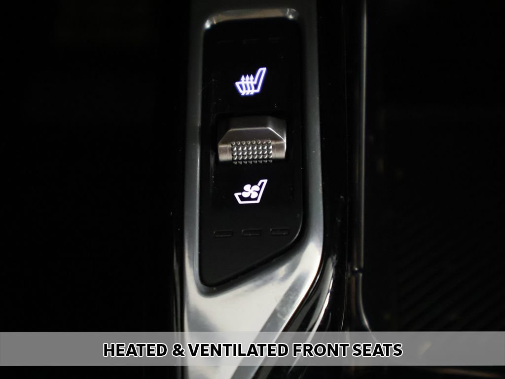 Used 2024 Kia Sorento SX Prestige w/ Olive Brown Leather Package AWD/4WD image 9