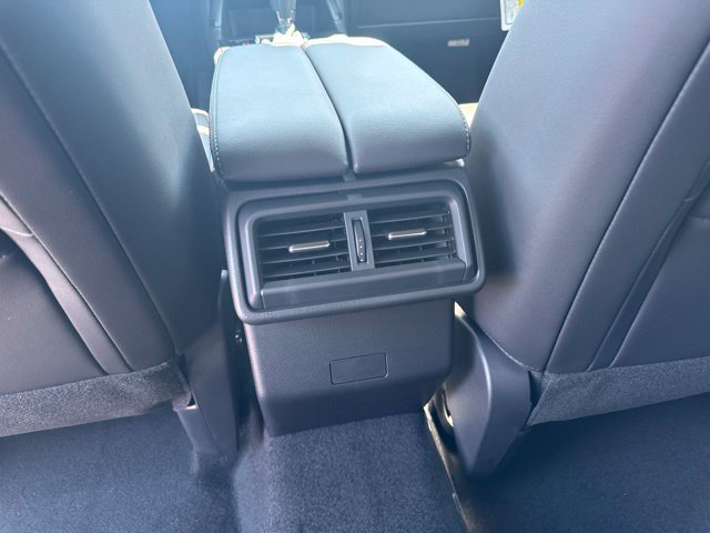 New 2026 MAZDA CX-5 Preferred AWD/4WD image 21