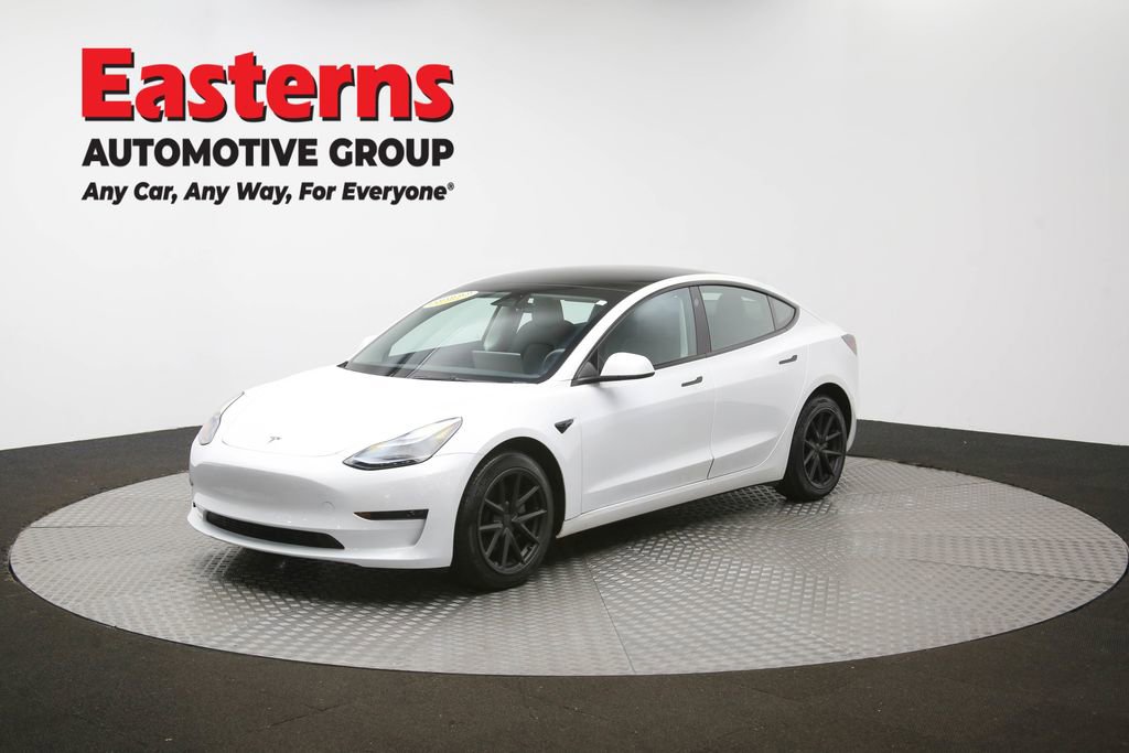 Used 2023 Tesla Model 3 Standard Range image 50