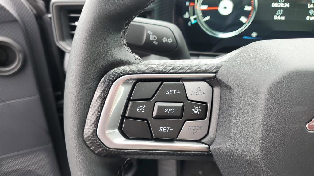 New 2026 Ford Mustang Coupe RWD image 20
