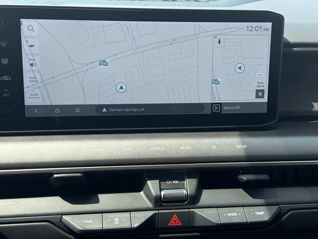 Used 2024 Kia EV9 Light Long Range image 31