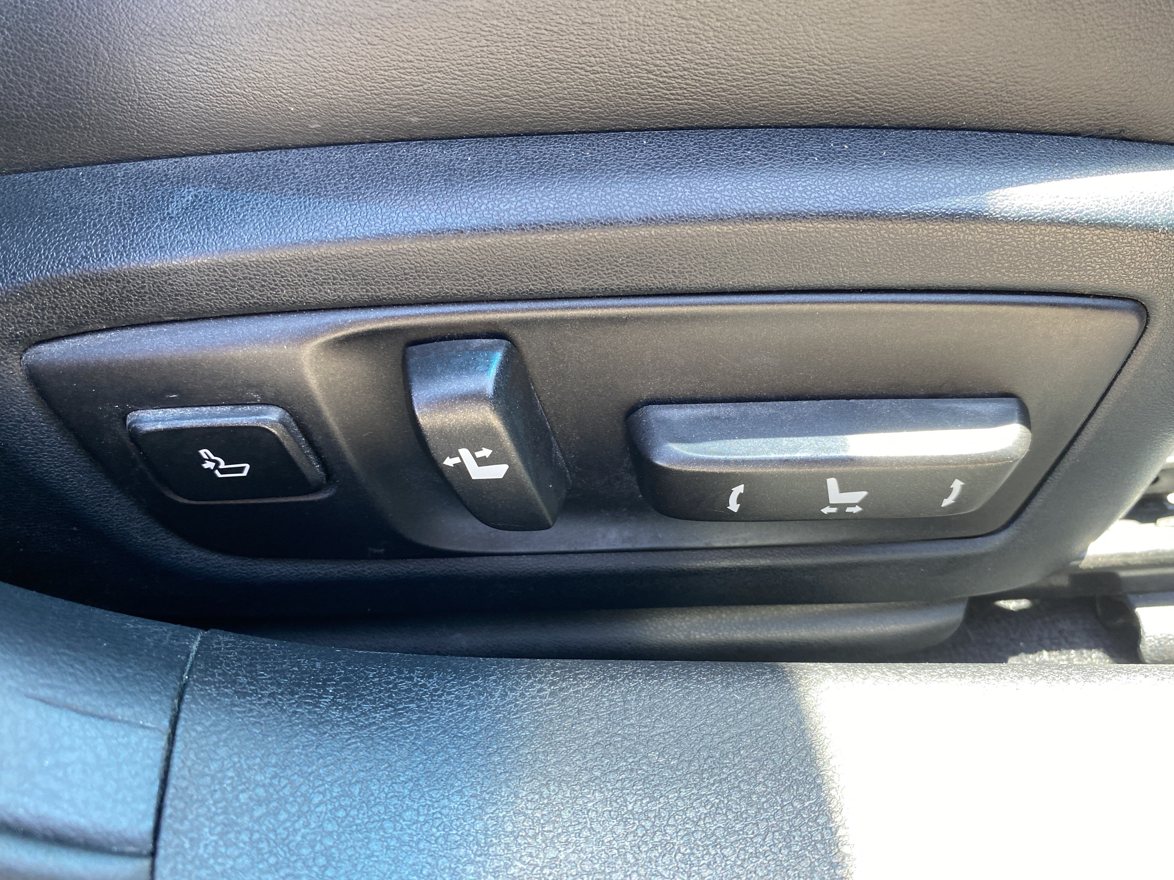 Used 2019 Lexus GS 350 F Sport RWD image 29