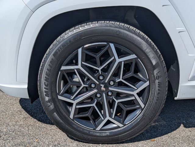 Used 2024 Hyundai Tucson N Line image 6