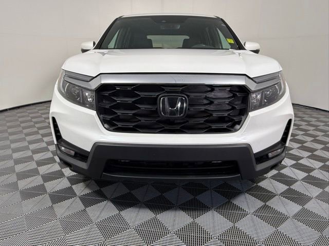 Used 2023 Honda Passport EX-L image 11