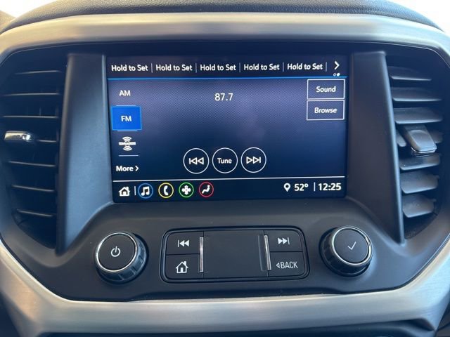 Used 2020 GMC Acadia SLE w/ Driver Convenience Package image 20